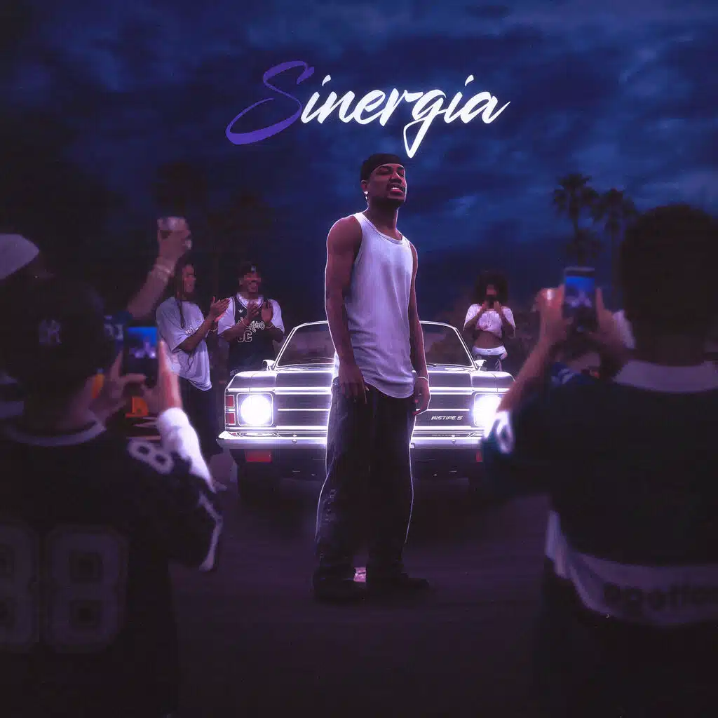 SINERGIA