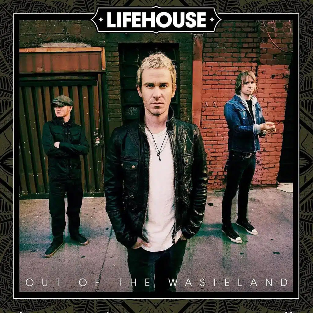 Out of the Wasteland (Bonus Tracks)