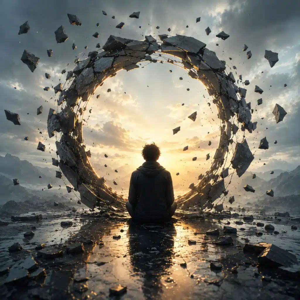 Break the Thought Loop