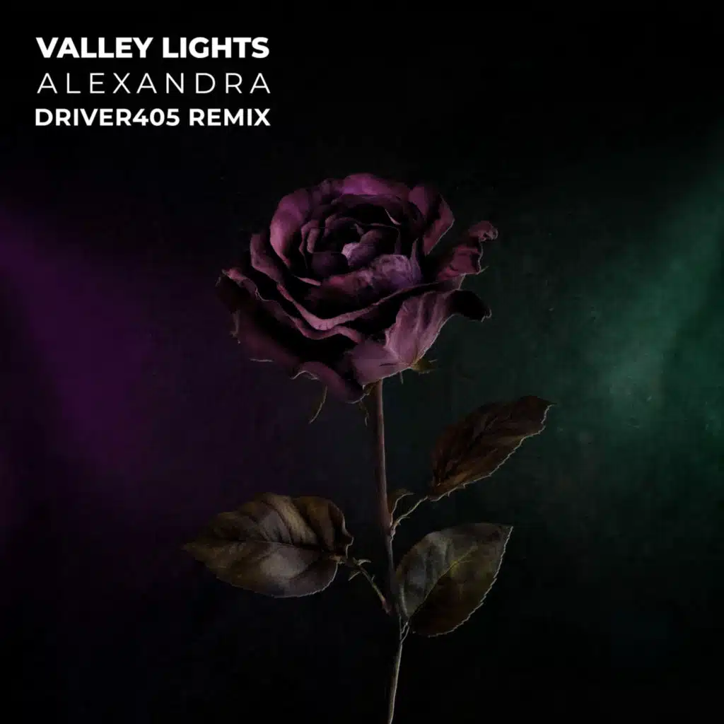 Alexandra (Driver405 Remix)