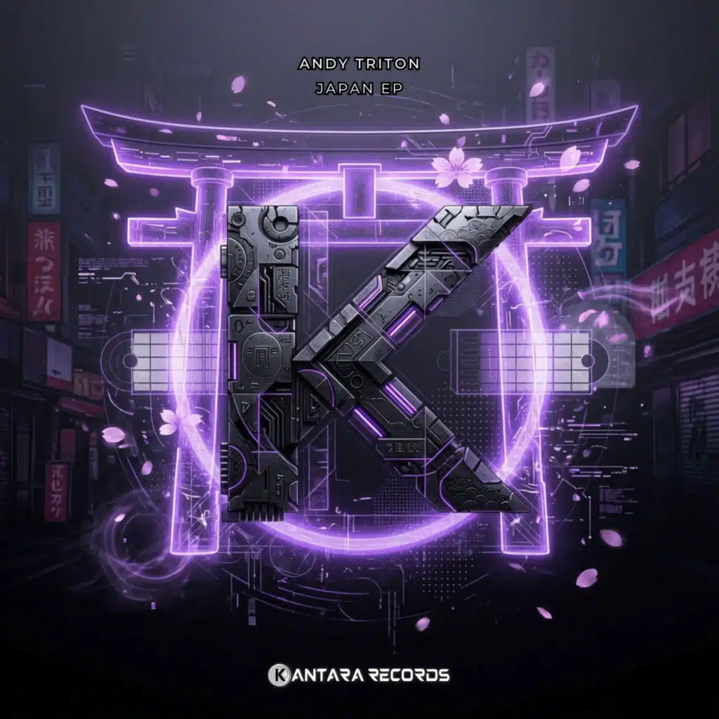 Japan EP