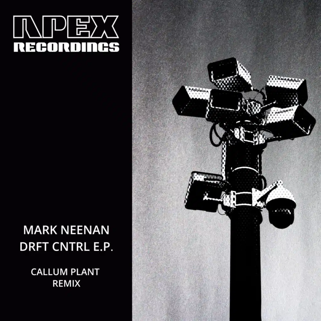 DRFT CNTRL E.P.