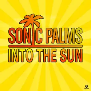 Into The Sun (Radio Mix)