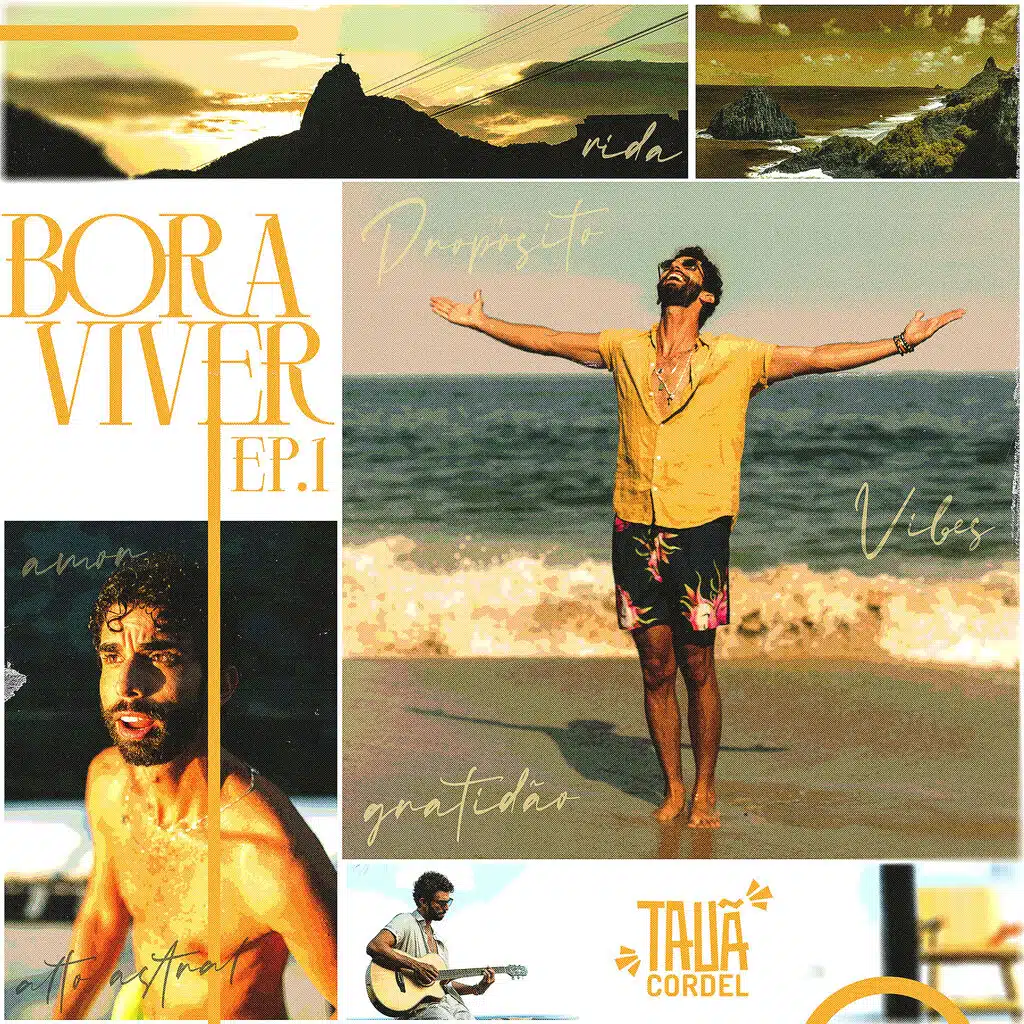 Bora Viver Ep.1