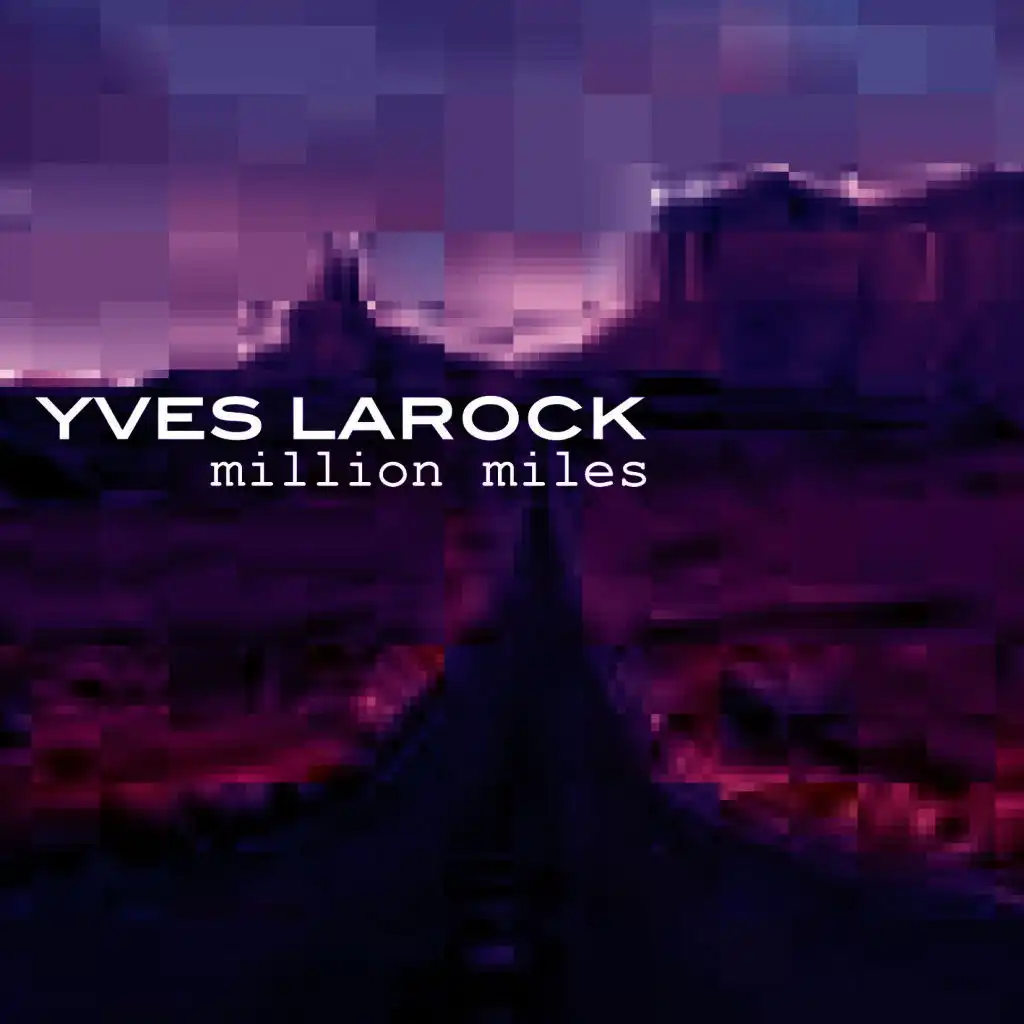 Million Miles (Tony Sylla Remix)