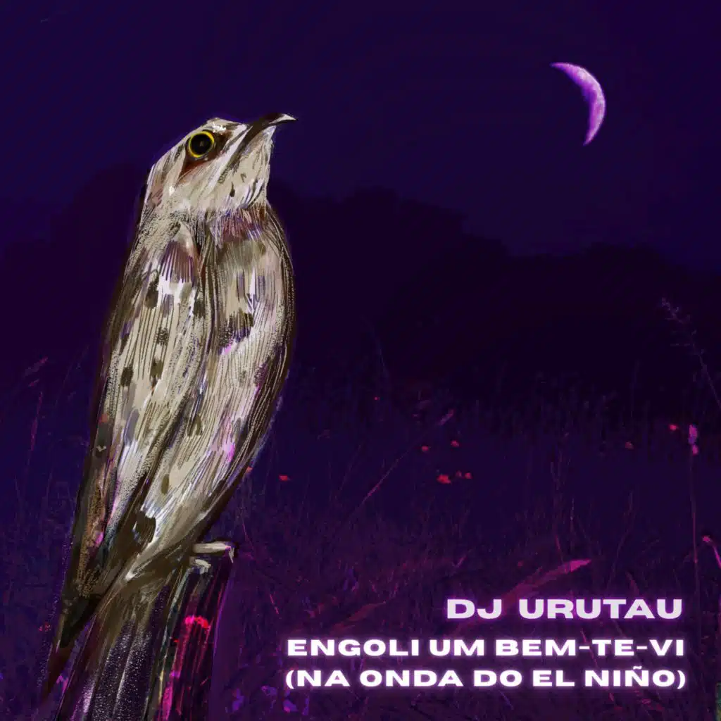 DJ URUTAU