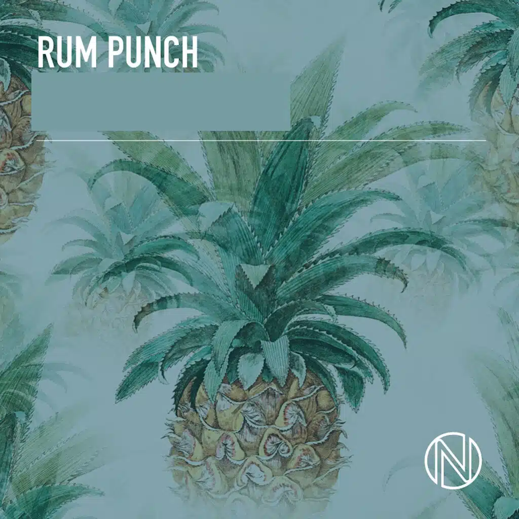 Rum Punch