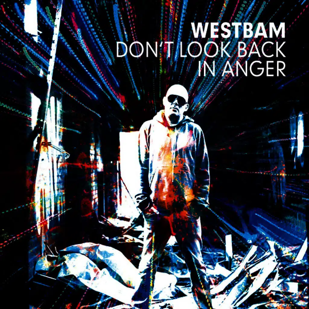 Don't Look Back in Anger