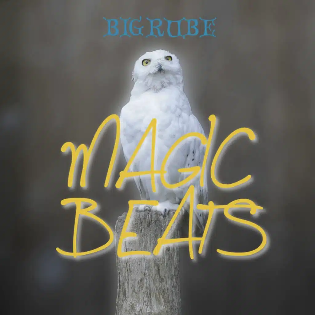 Magic Beats