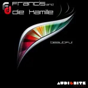 Beautiful (Francis Remix)