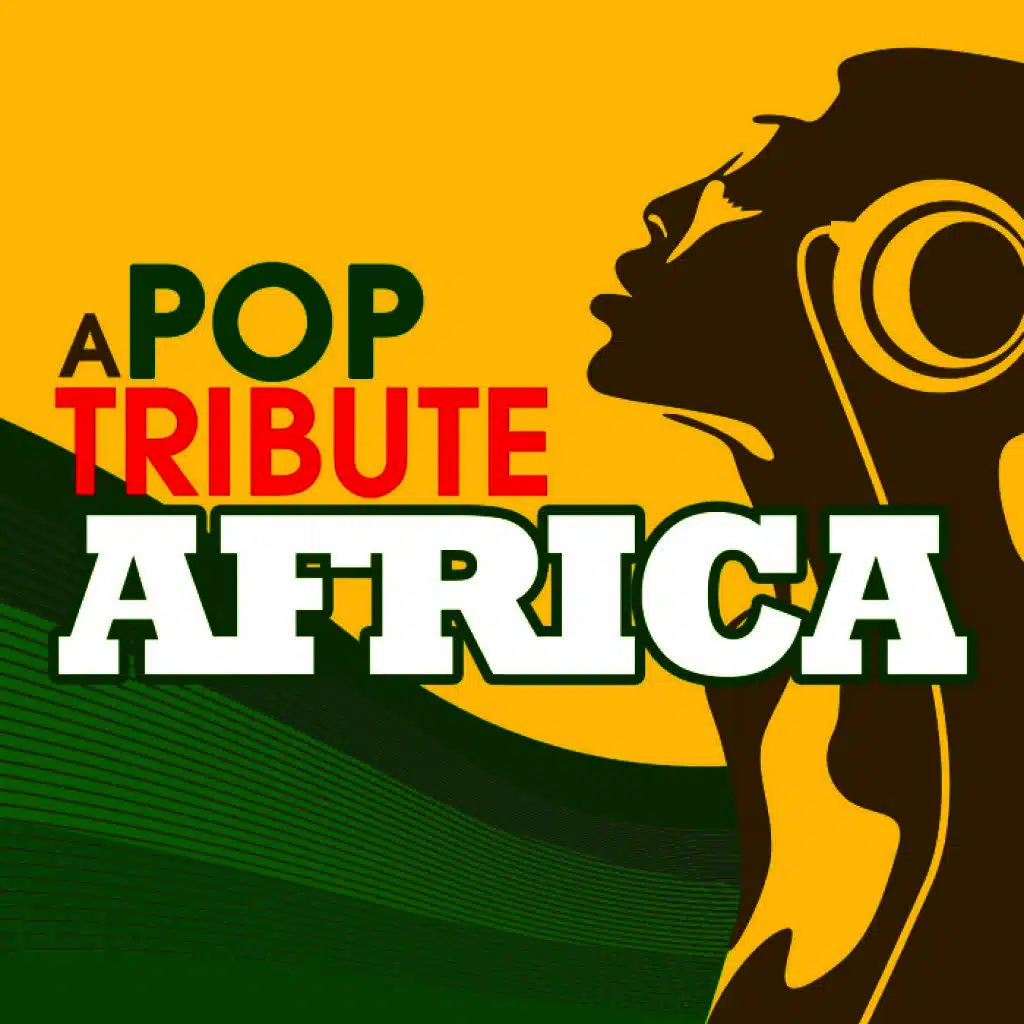 Africa - A Pop Tribute