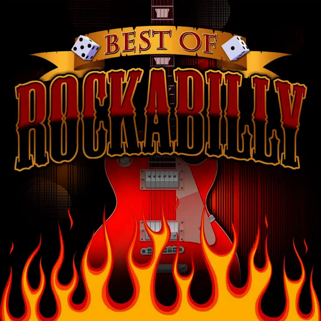 Best of Rockabilly