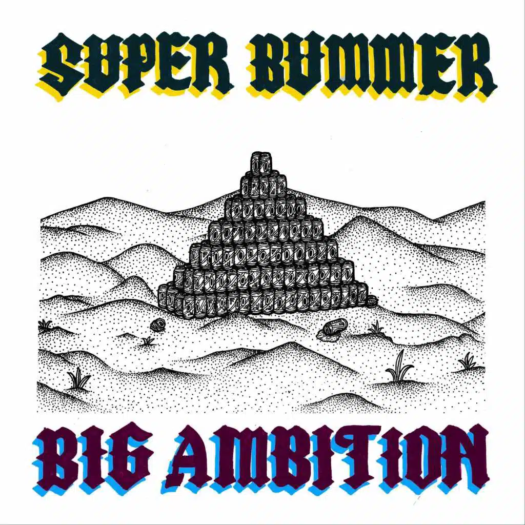 Big Ambition