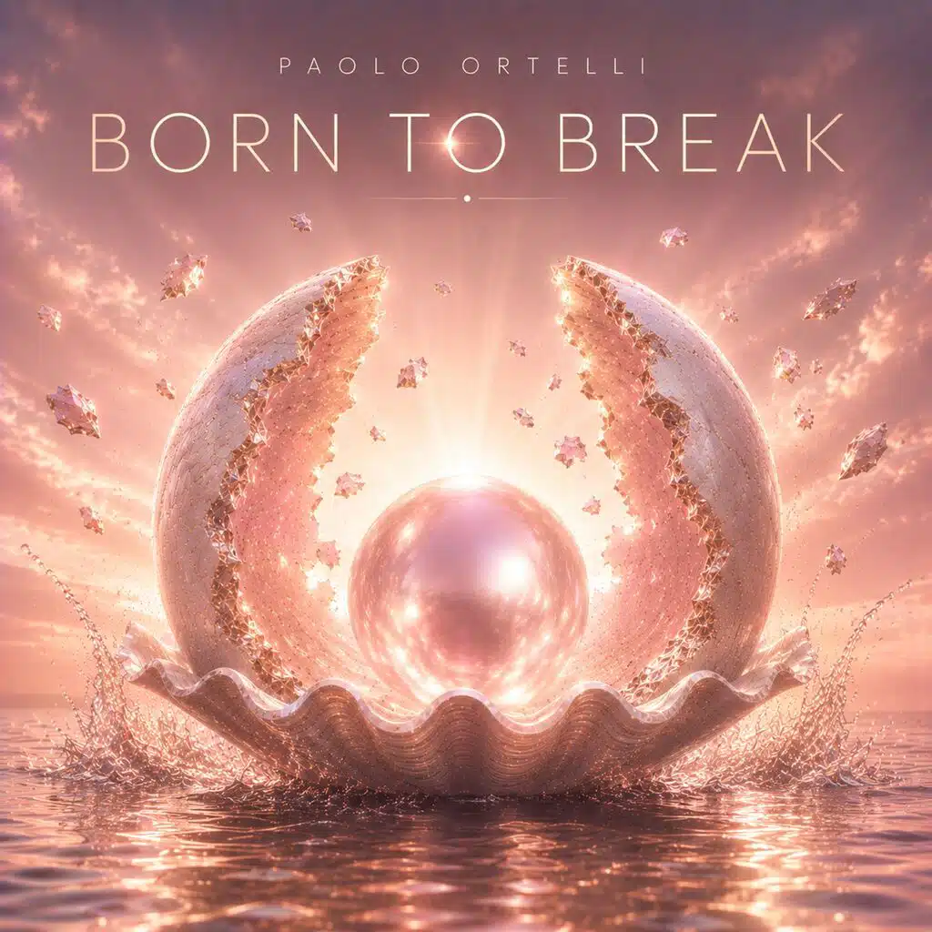 Born To Break