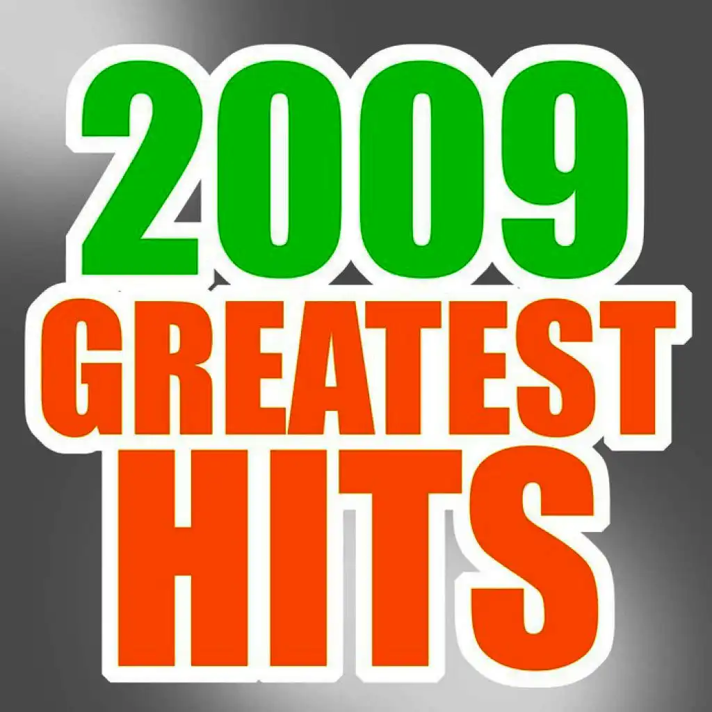 2009 Greatest Hits