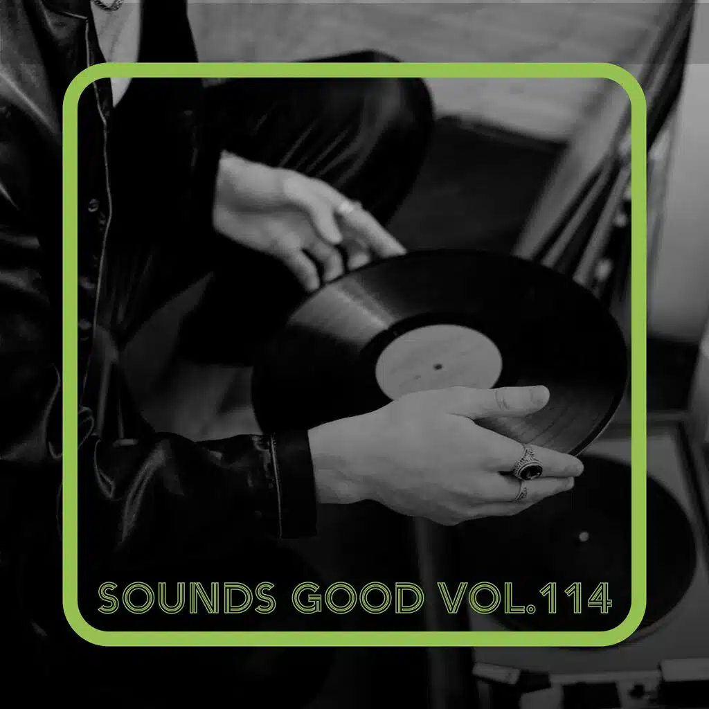 Sounds Good, Vol. 114