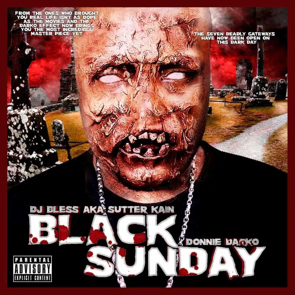 Black Sunday