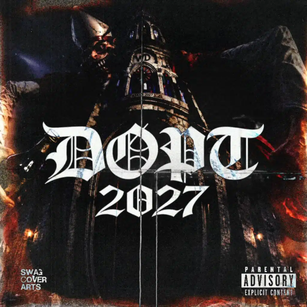 Døpt 2027