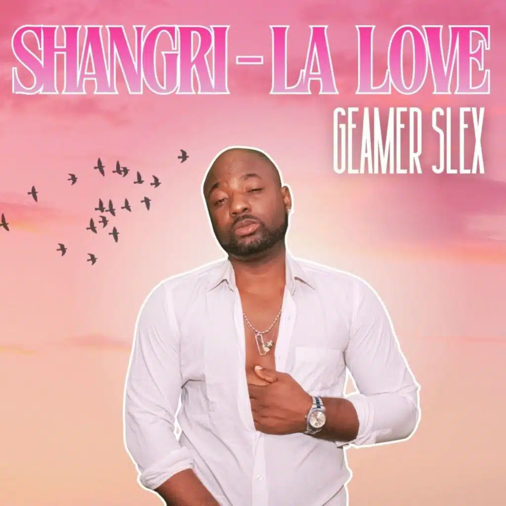 Shangri-La Love