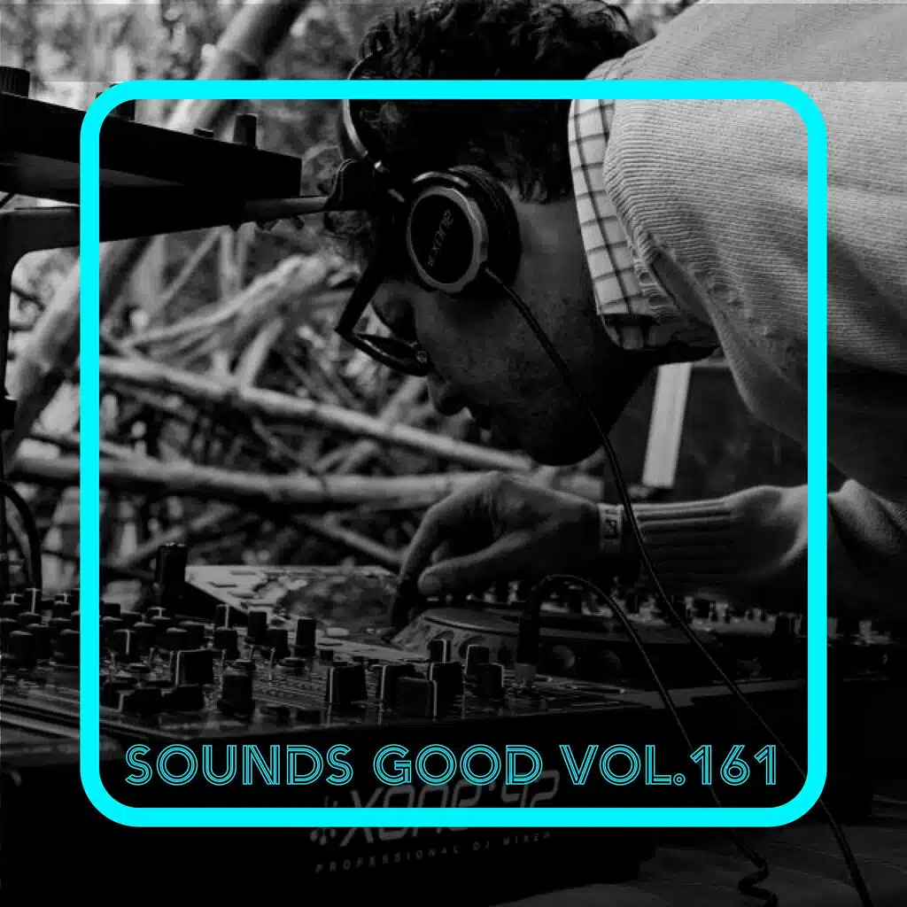Sounds Good, Vol. 161