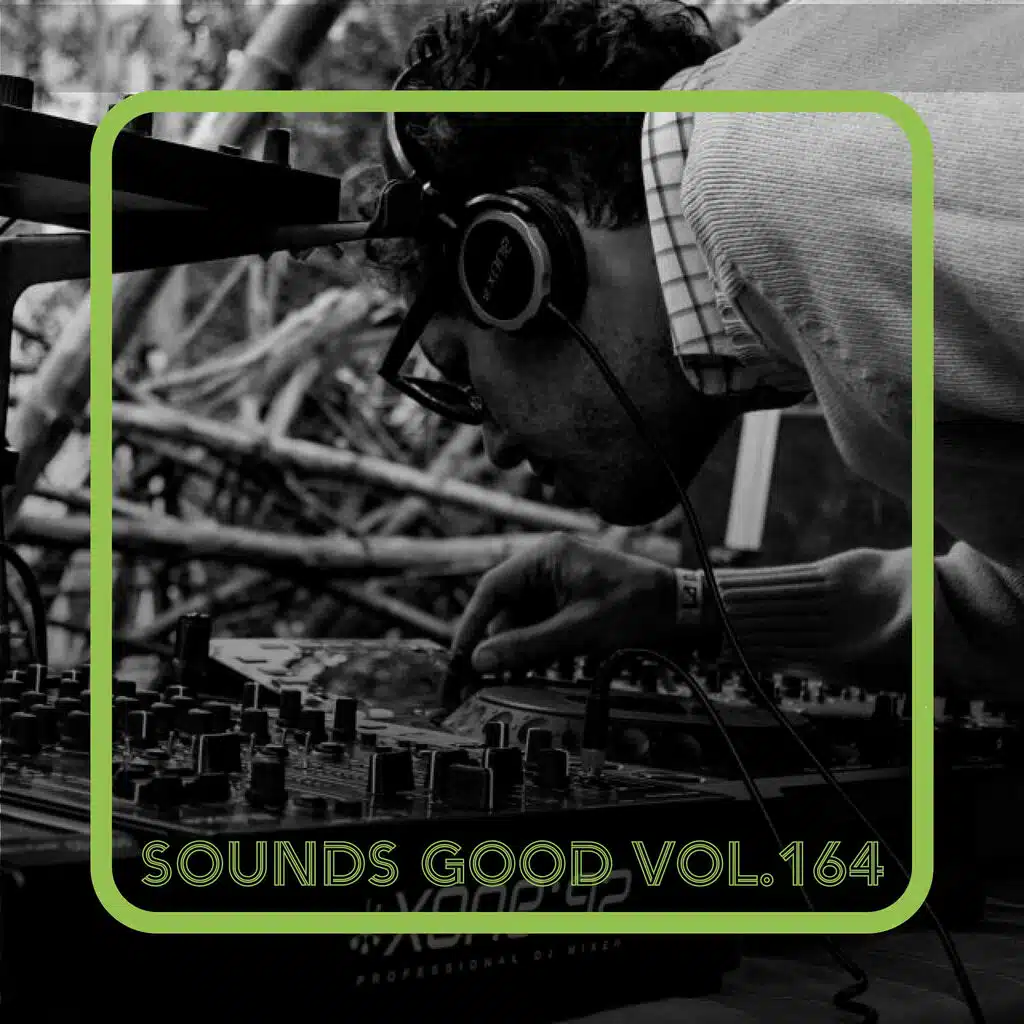 Sounds Good, Vol. 164