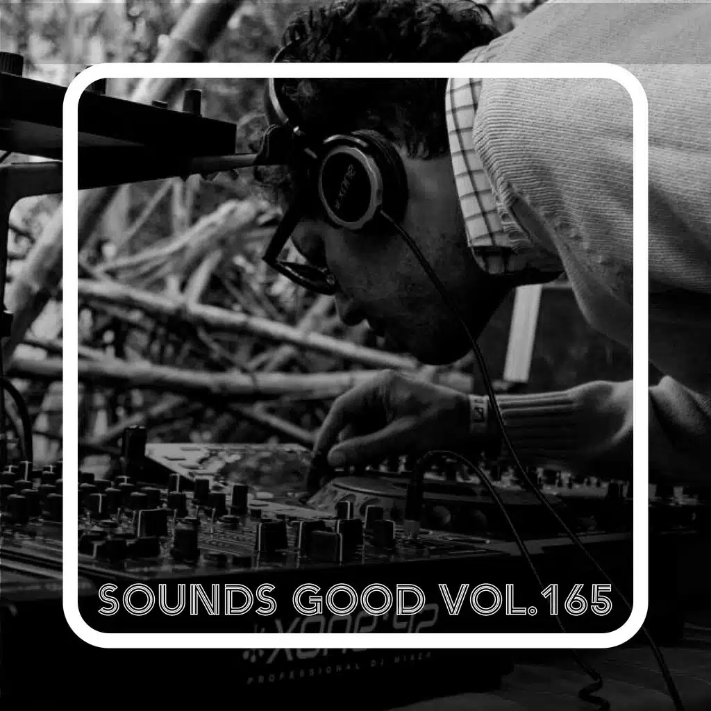 Sounds Good, Vol. 165