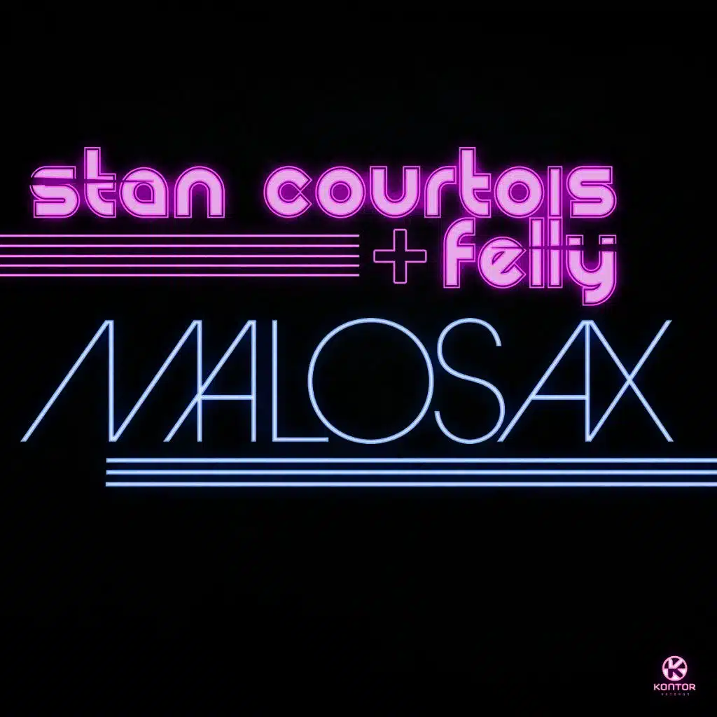 Malosax (Saxapella) [ft. Felly]