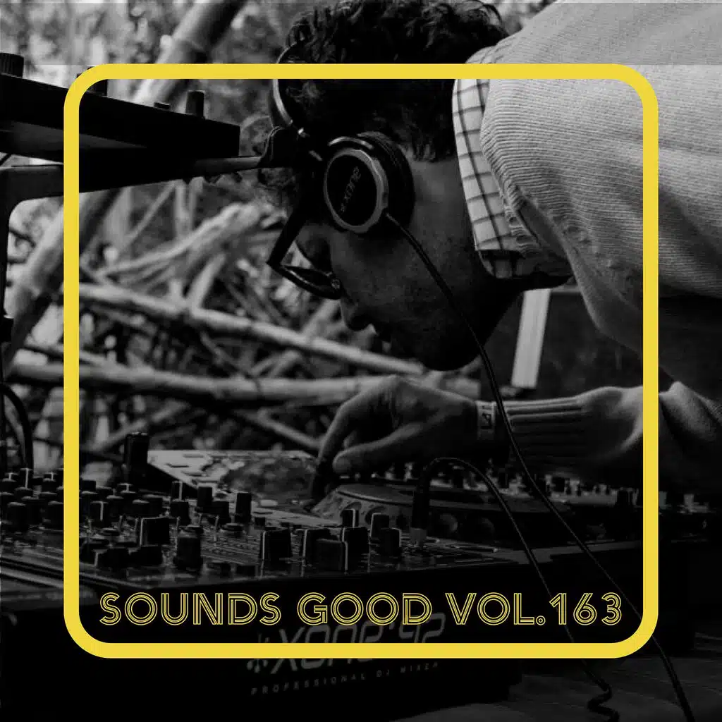 Sounds Good, Vol. 163