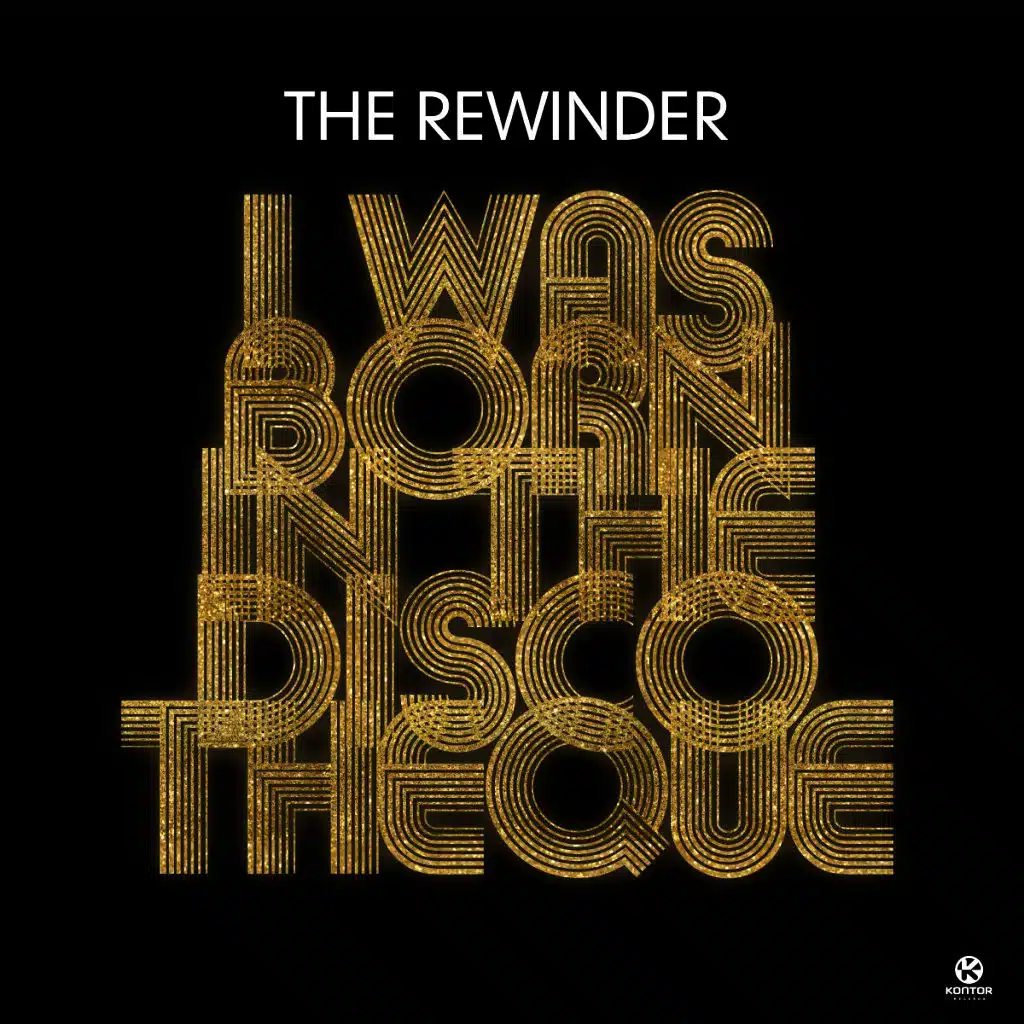 I Was Born in the Discoteque