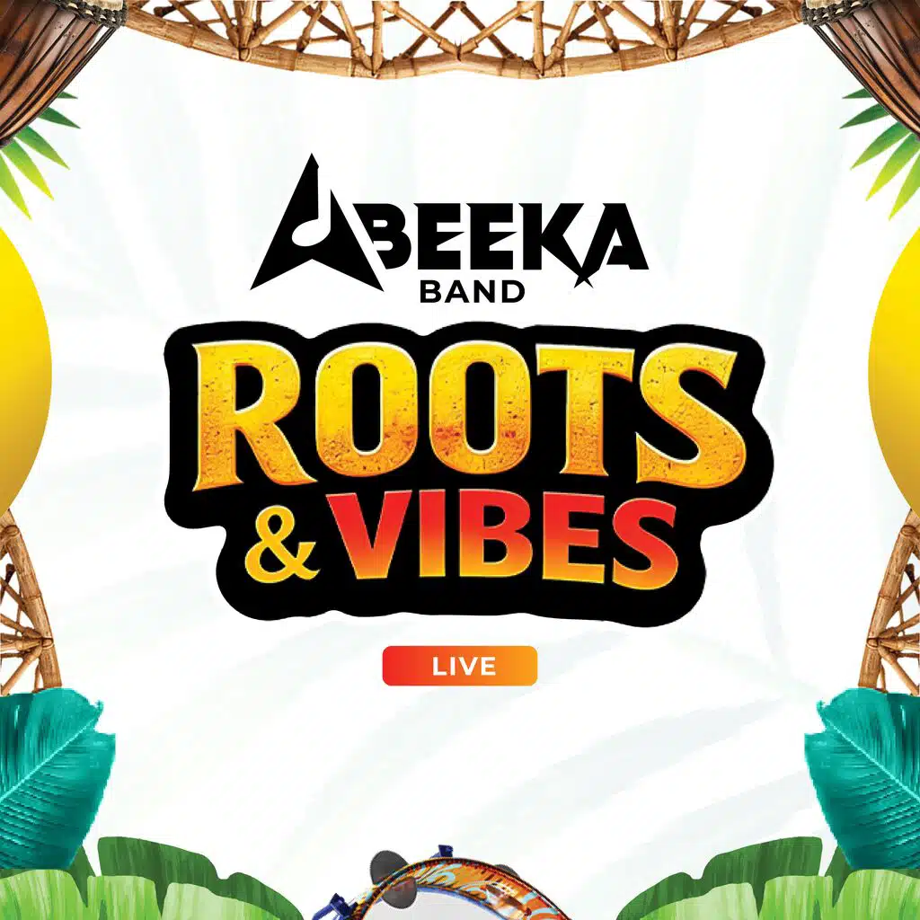 Roots & Vibes (LIVE)