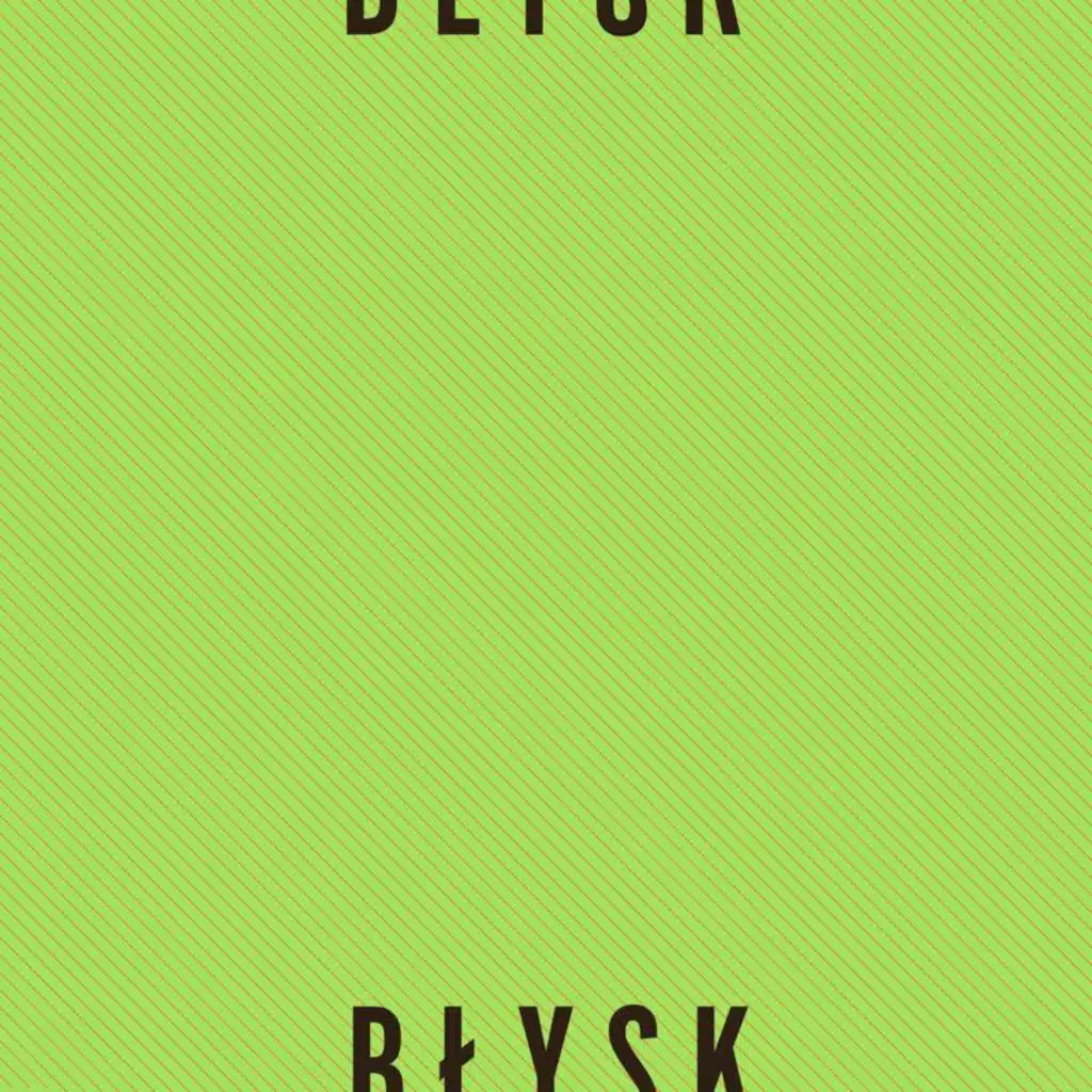 Błysk