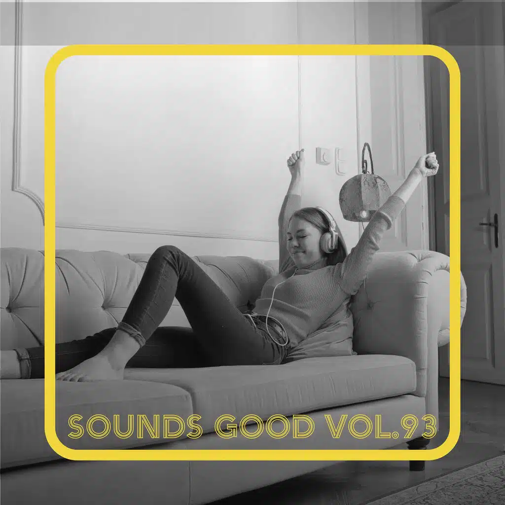 Sounds Good, Vol. 93