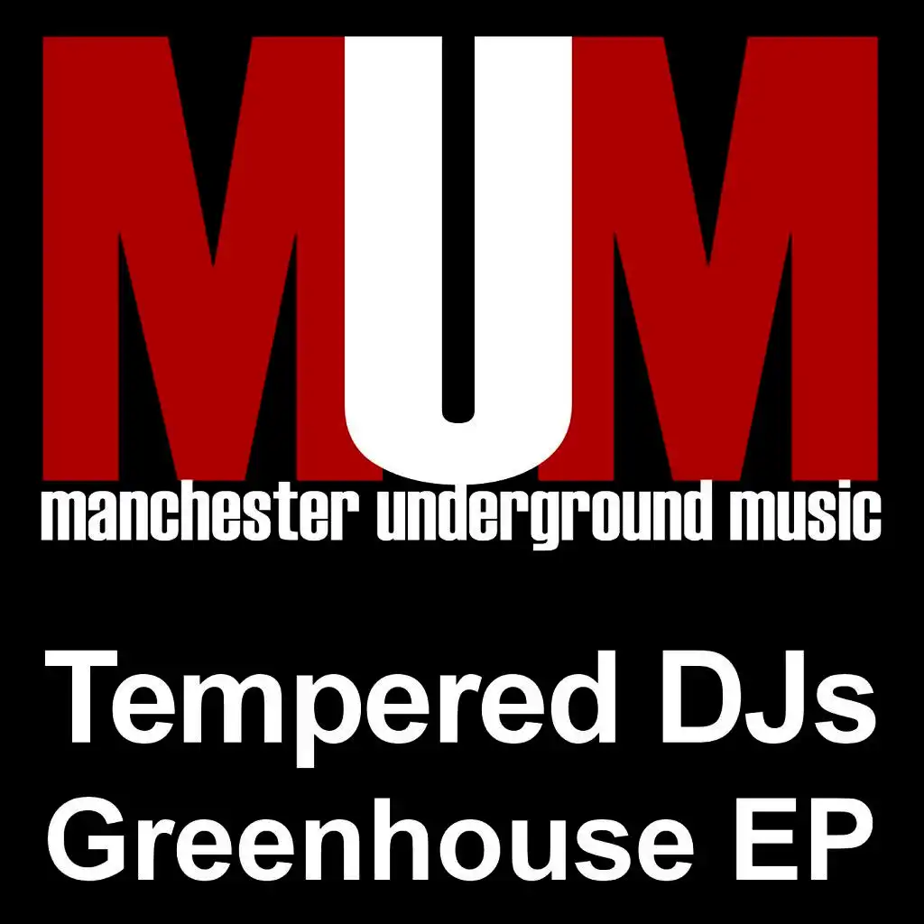 The Greenhouse (Original Mix)