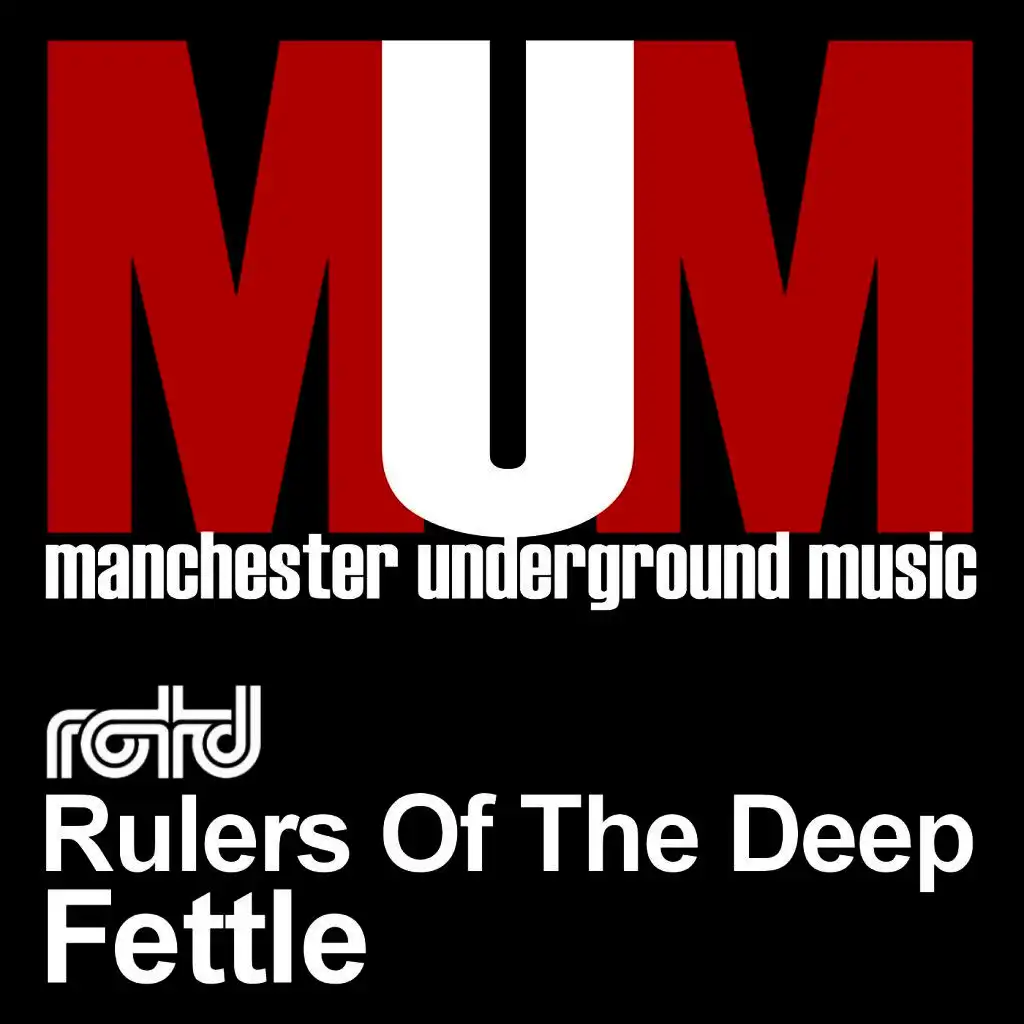 Fettle (Nique Remix)