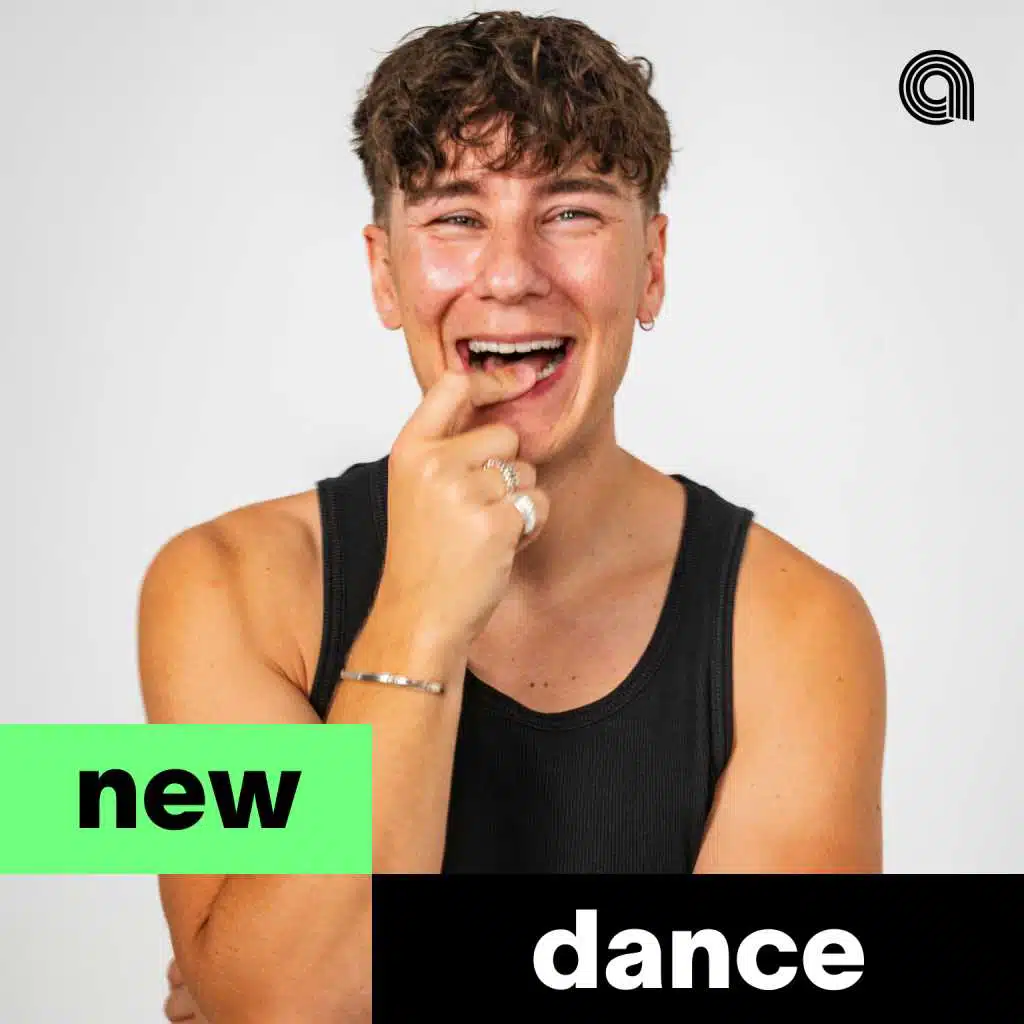 New Dance