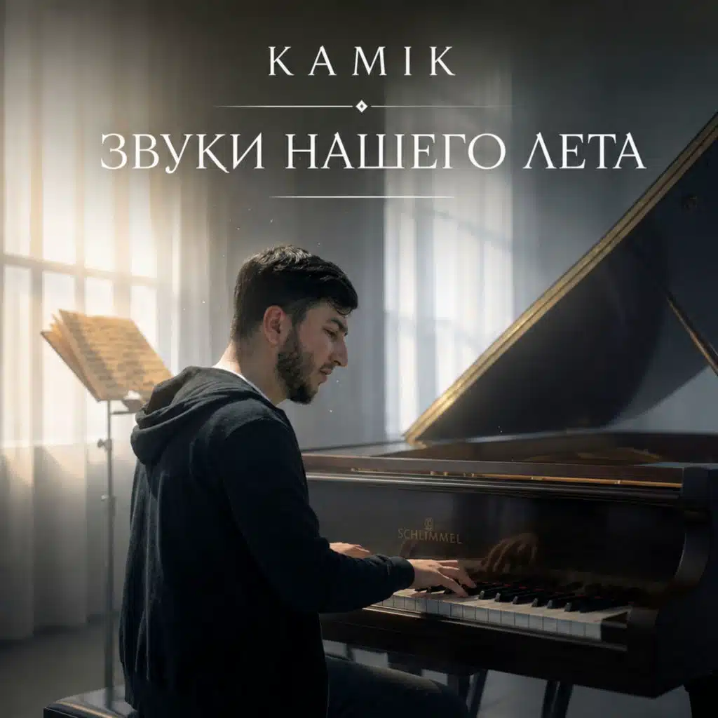 Звуки нашего лета