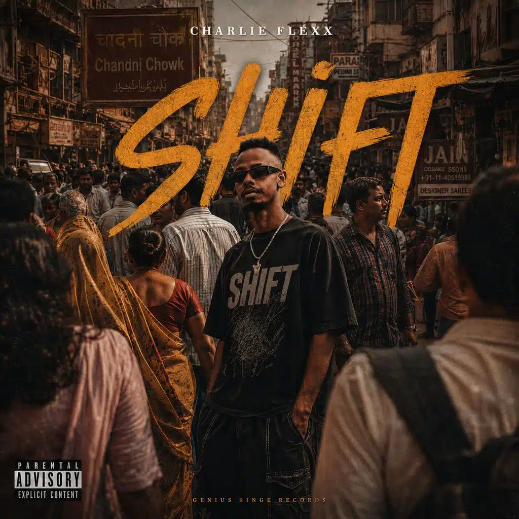 Shift
