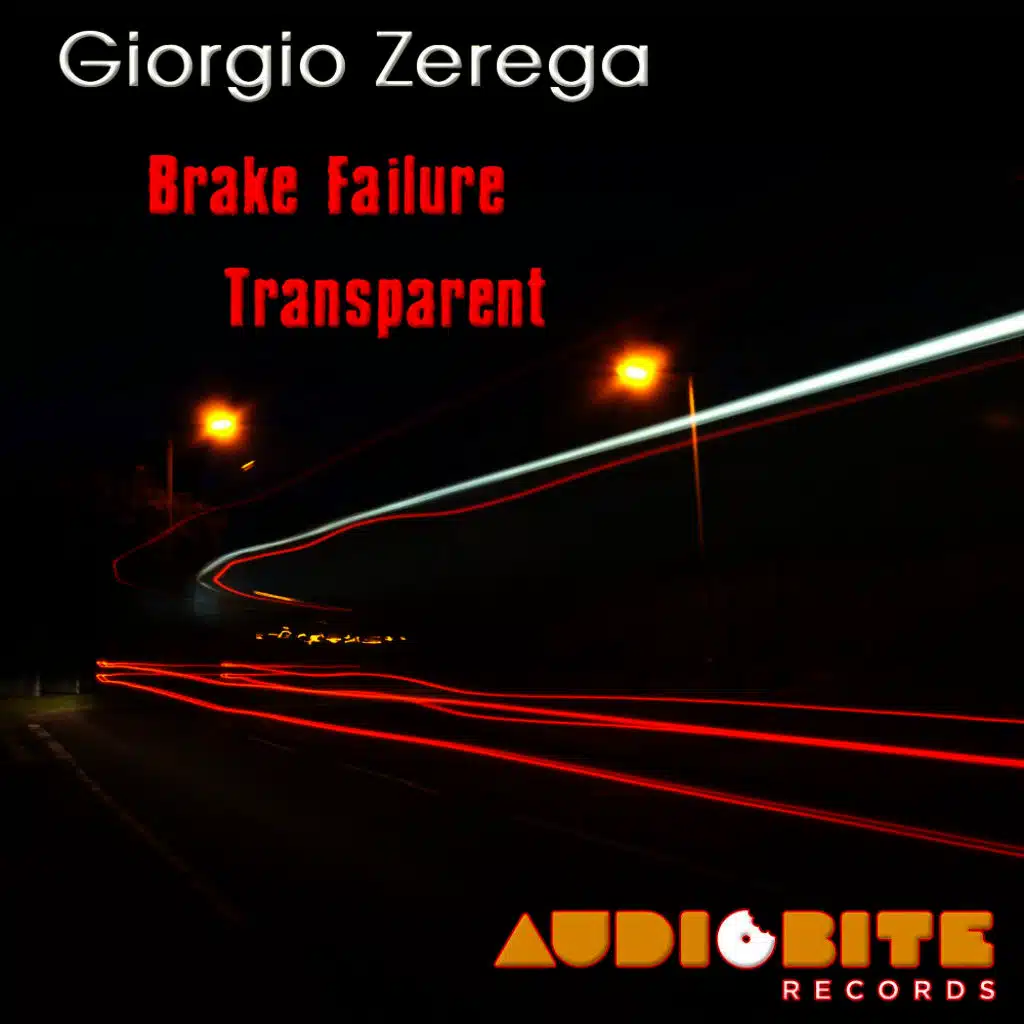 Brake Failure / Transparent