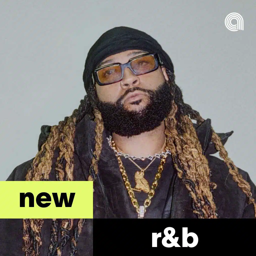 New R&B