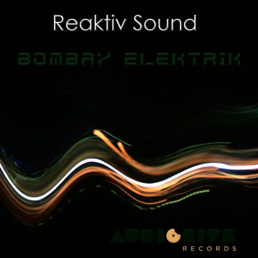 Reaktiv Sound