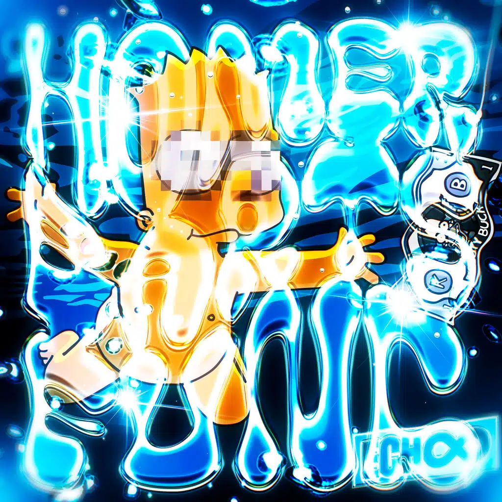 Homer Barts Funk