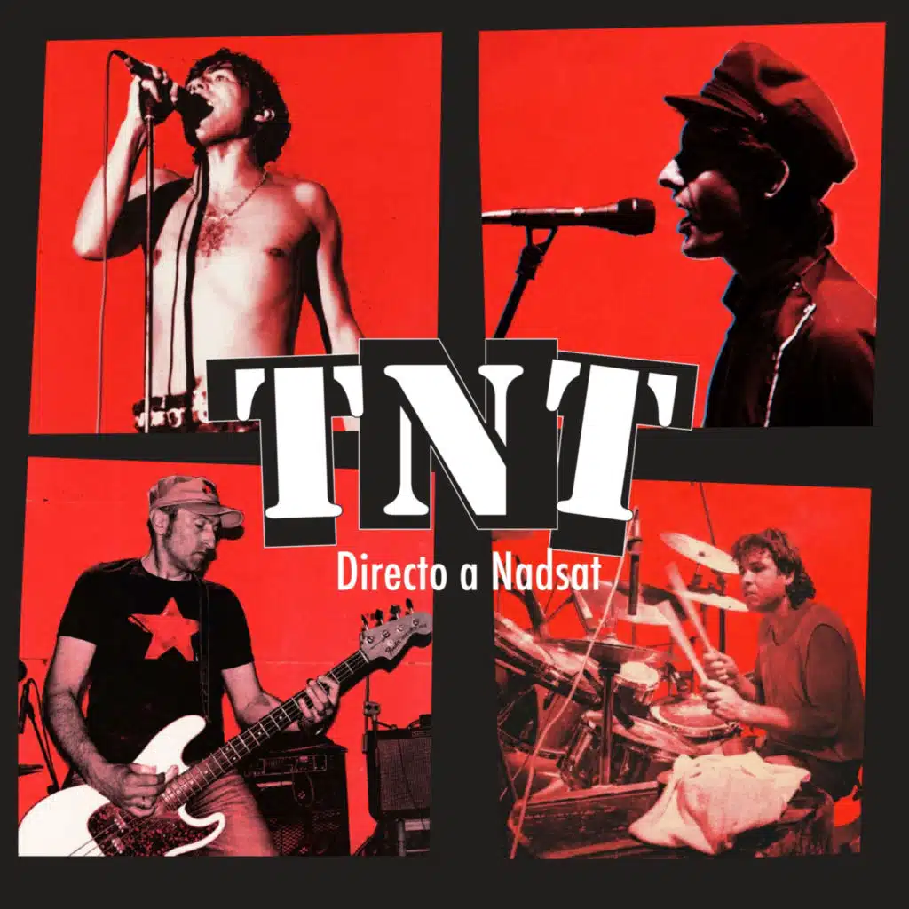 Directo a Nadsat