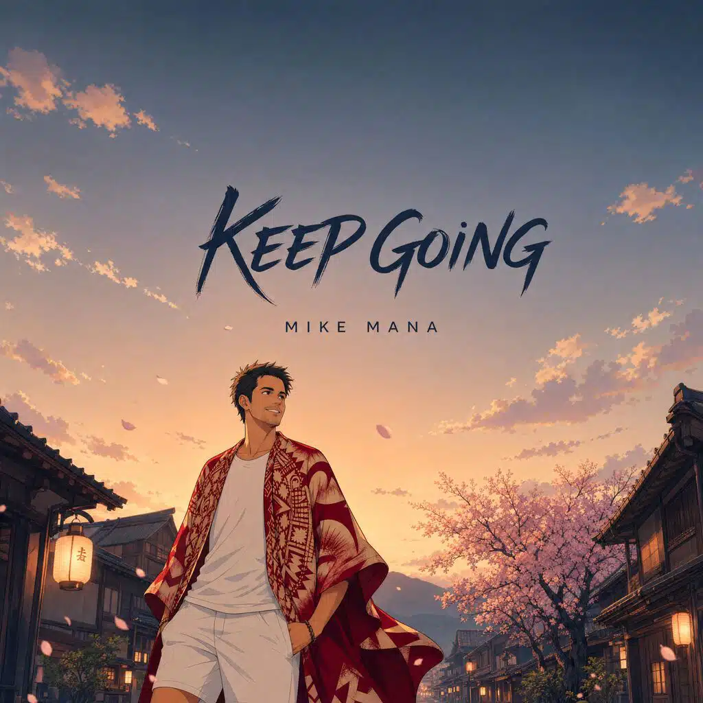 Keep Going