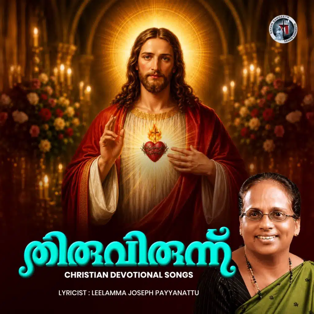 Thiruvirunnu