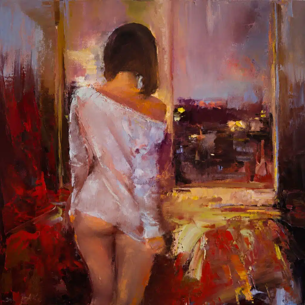 Painting Pictures