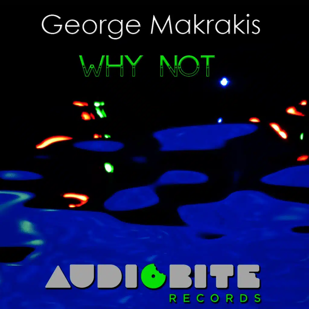 Why Not (Original Mix)