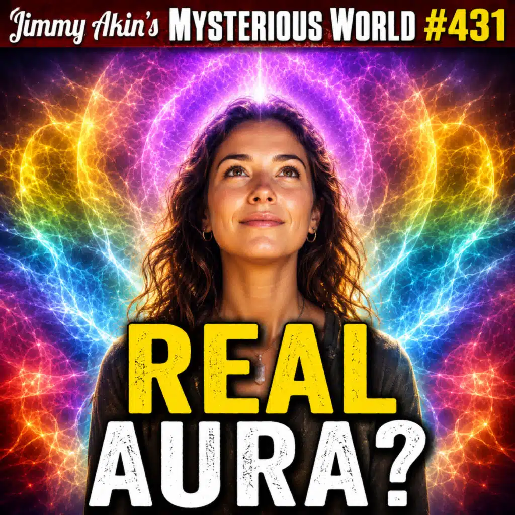 Are Auras Real? Aura Colors, Cameras, and the Tests