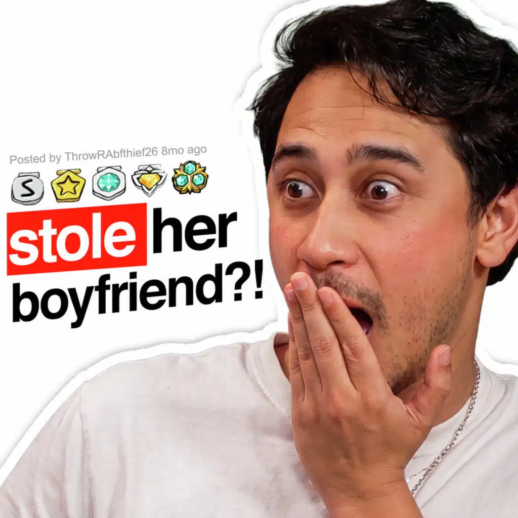 My friend ACCUSED me of stealing her boyfriend, he had NO idea they were dating! | Reddit Stories | EP2972