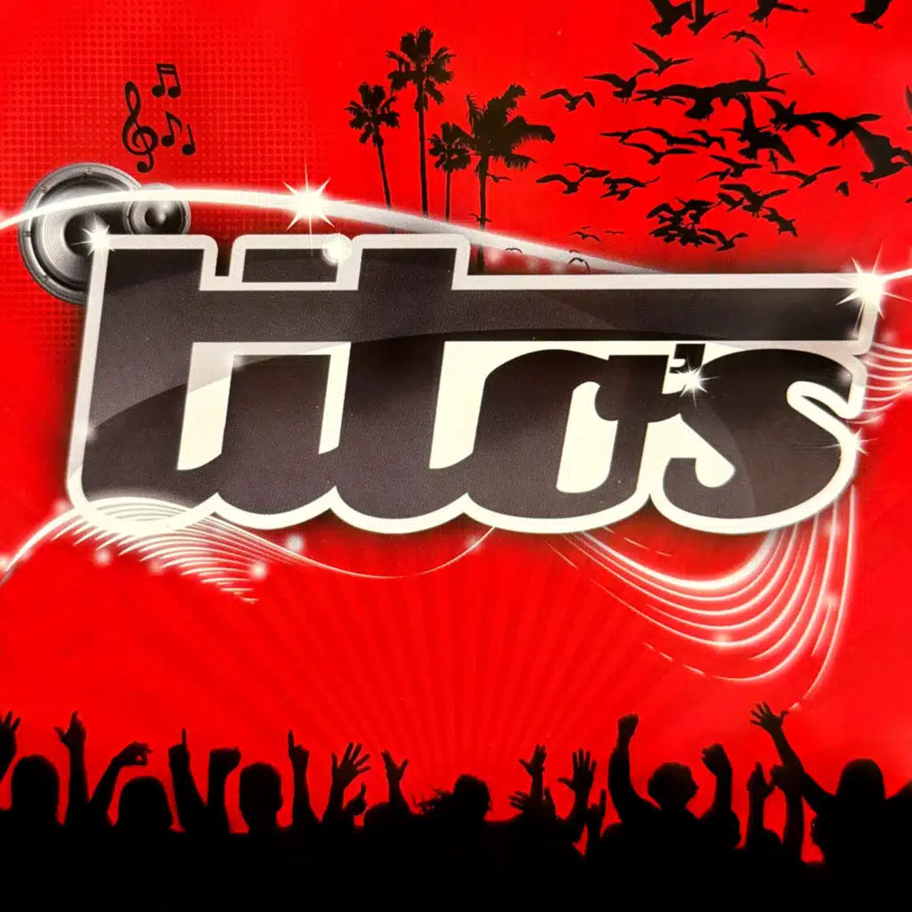 Tito's