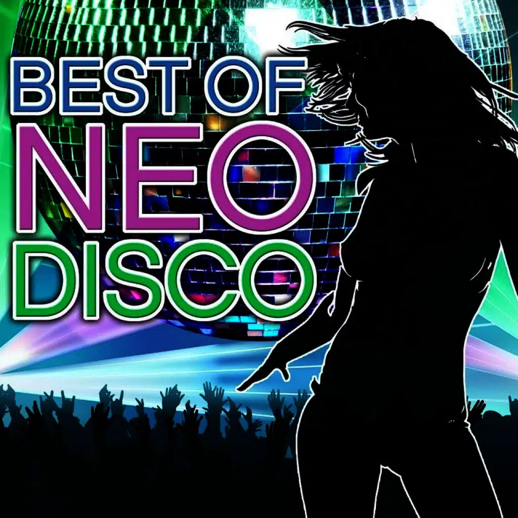 Best of Neo Disco